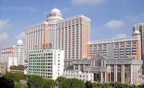 南方醫科大學珠江醫院