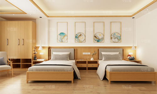 青海貴德頤養照（zhào）顧中心