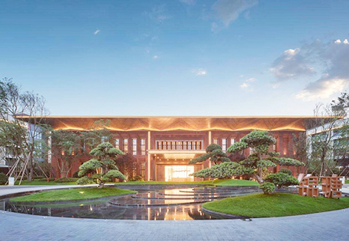 成都錦瑭體驗（yàn）中心