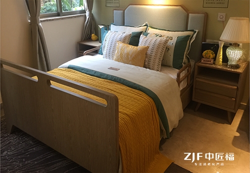 廣州（zhōu）萬頤養老院項目