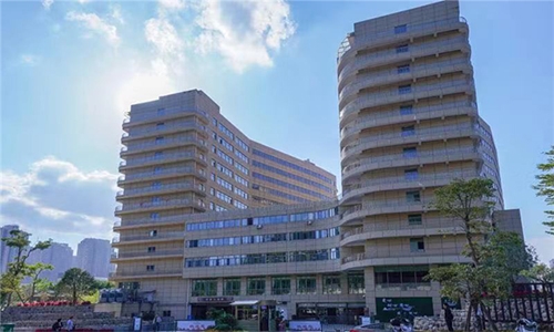 福（fú）州康壽長者照護（hù）中心