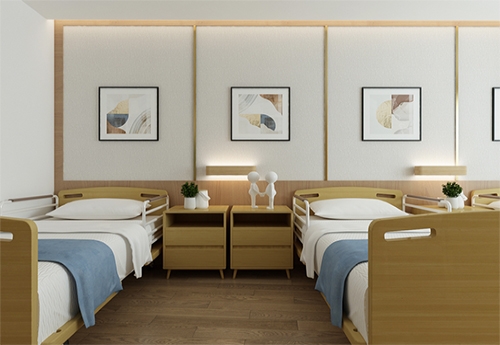 江西華發新城敬樂康養中（zhōng）心