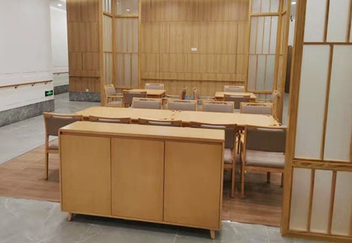 廣州市白雲區太和頤康中（zhōng）心