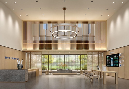 舟山（shān）仁逸康養