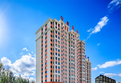 哈爾濱市安康養老公寓（yù）