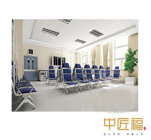 醫院輸液區（qū）