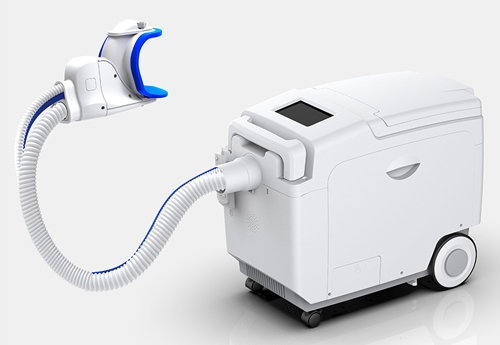 大小便護理機器（qì）人