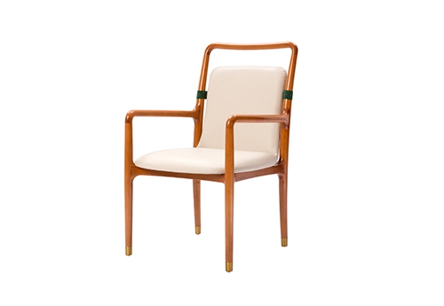 圓木（mù）適老椅