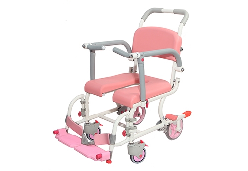 可移動洗澡椅