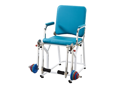 股四頭肌訓練椅