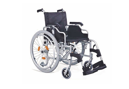 手動（dòng）輪椅