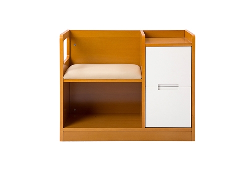 適老化鞋櫃（guì）