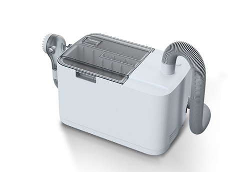 多功能洗（xǐ）頭機