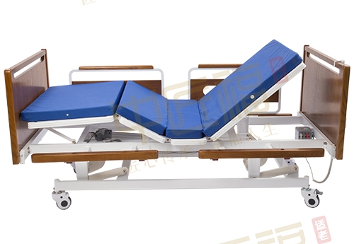 適老化護理（lǐ）床