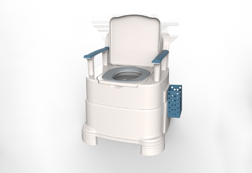 臥（wò）室（shì）移動馬桶