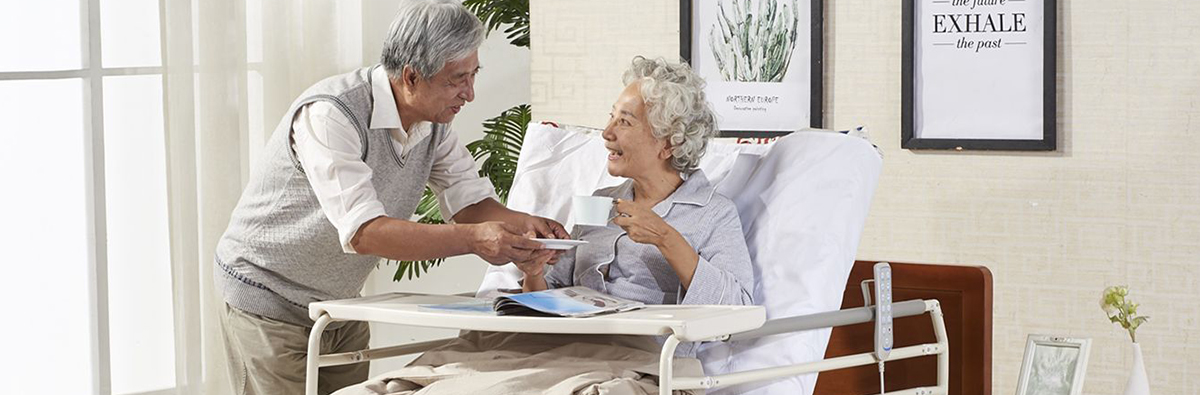 貼心（xīn）服務 省心無憂