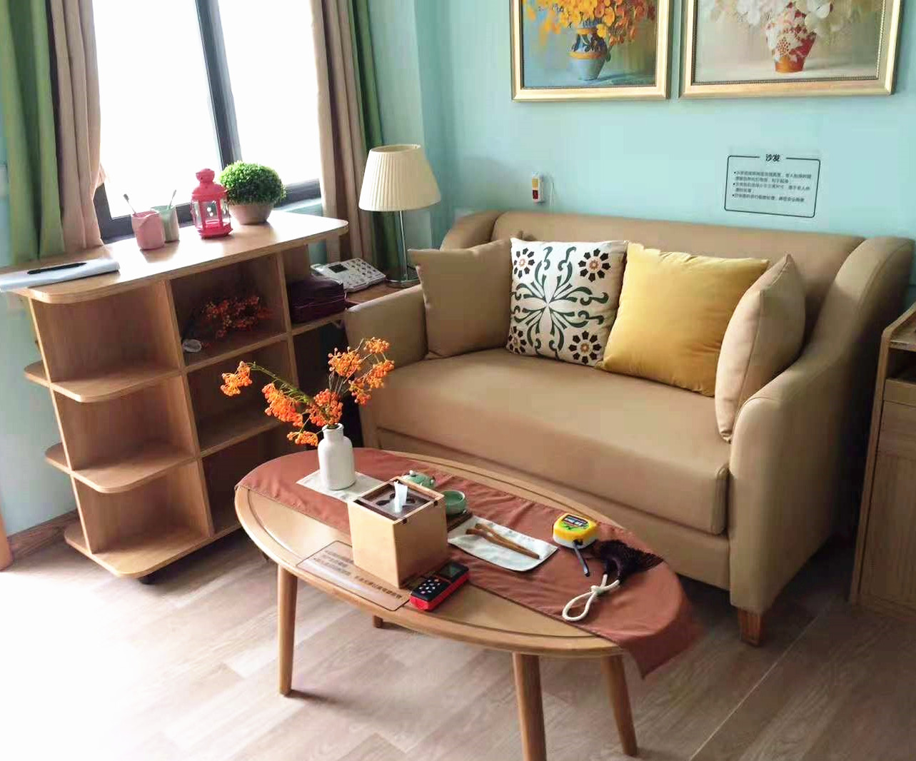 適老化產（chǎn）品