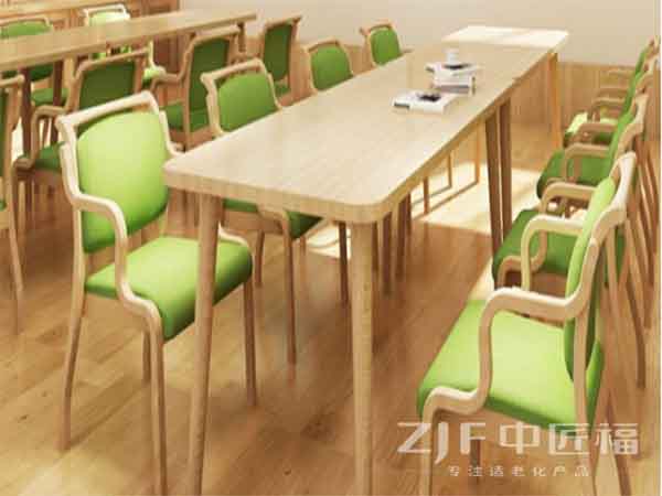 養老院家具
