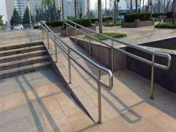 無（wú）障礙設施