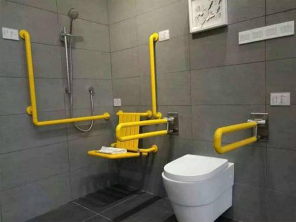 無（wú）障礙設施