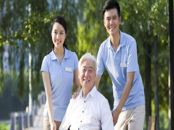 養老服務（wù）