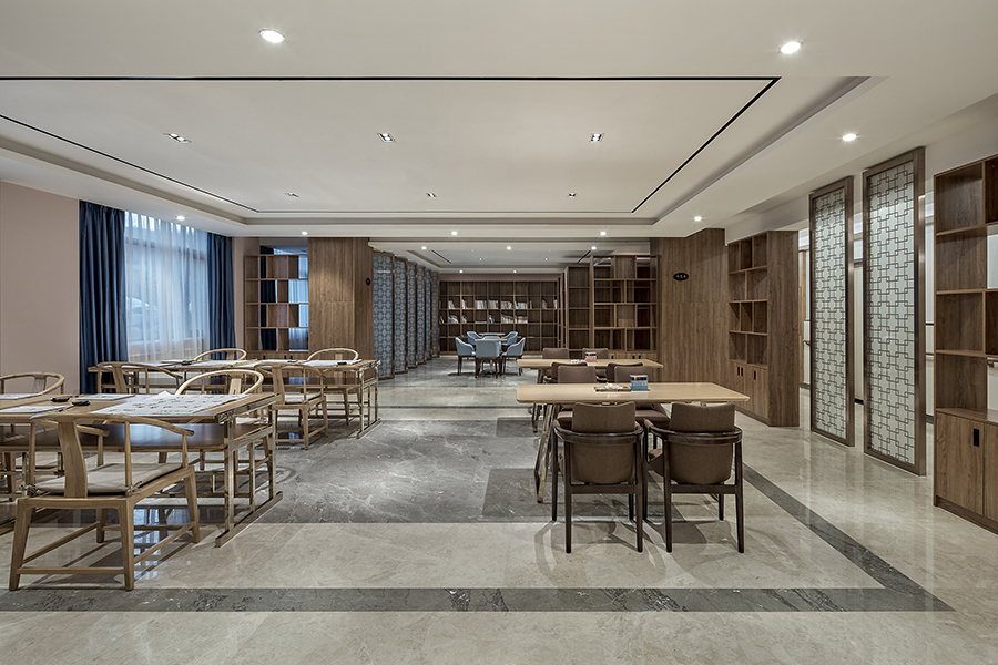 中式適老家（jiā）具