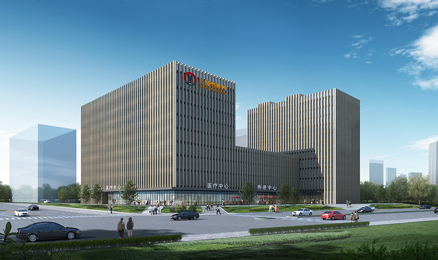 湖（hú）南（nán）嶽陽養老（lǎo）院