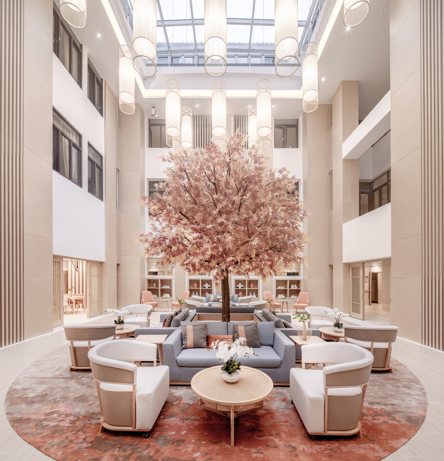 天津養老（lǎo）中心（xīn）