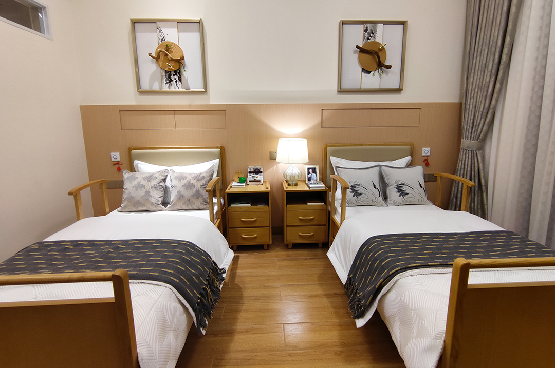 東莞養老院項目