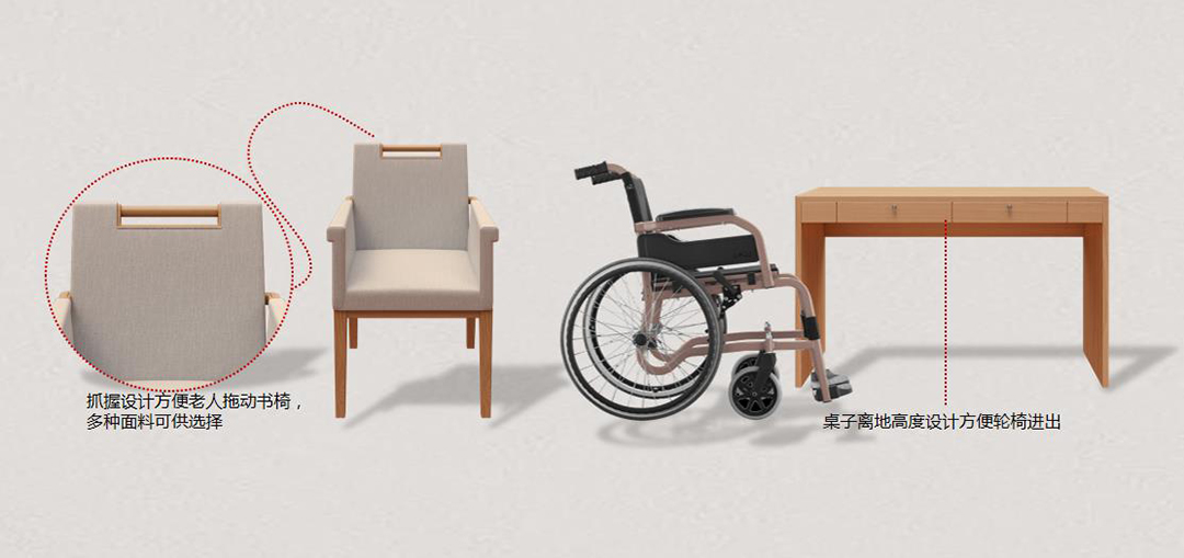 東莞養老院項目