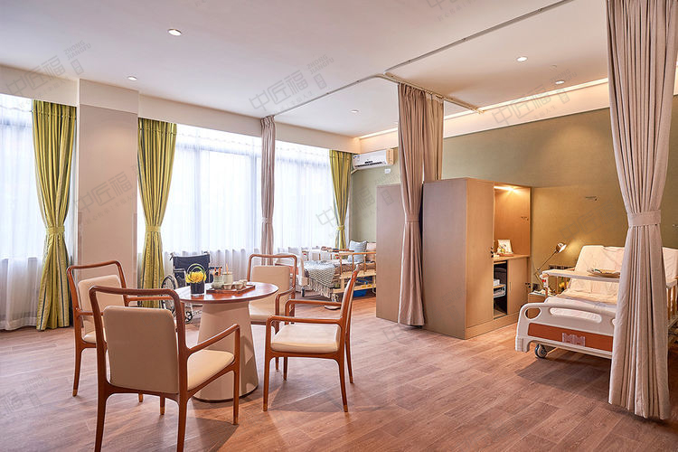 適老（lǎo）化家（jiā）具