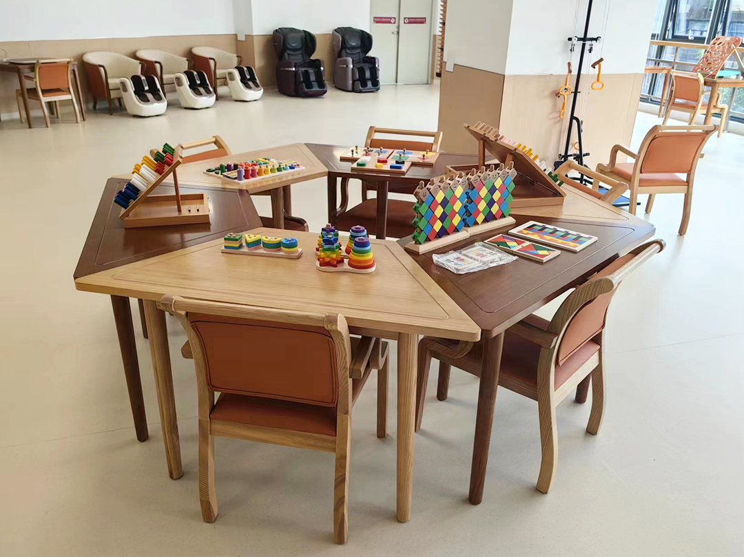 老（lǎo）年玩具（jù）