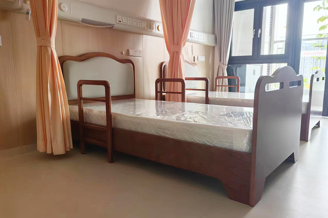 老人（rén）自理床