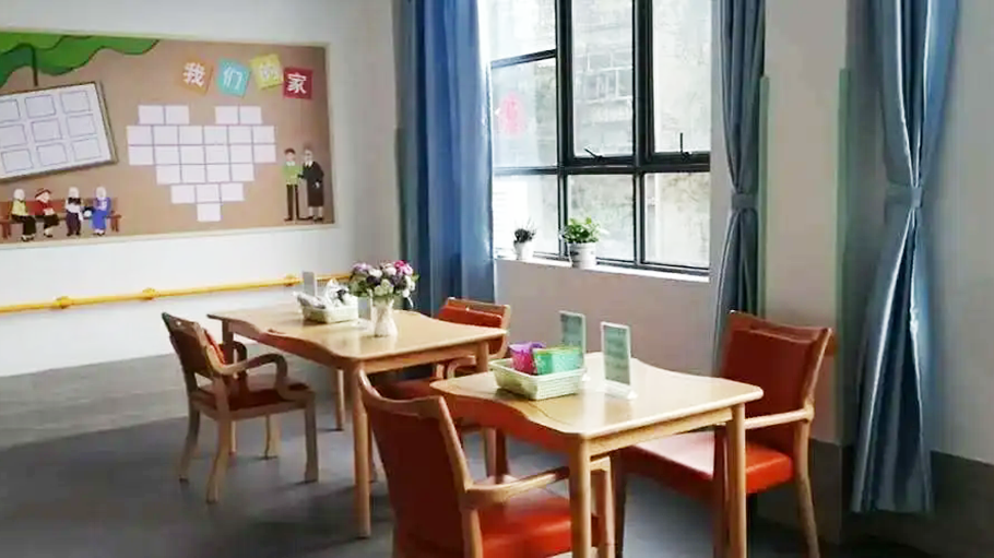 多功能活動區（qū）