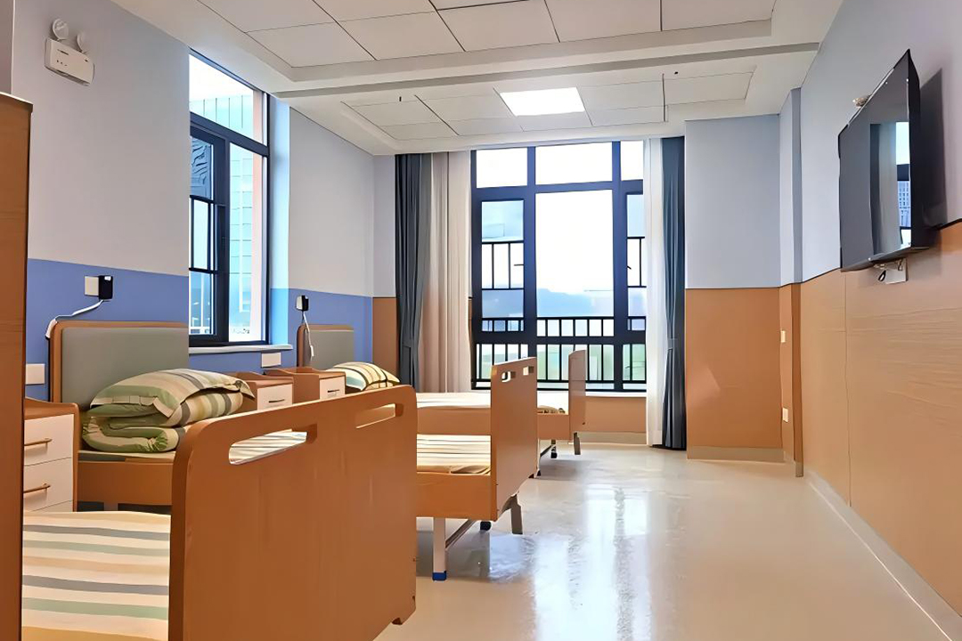 適老化臥室（shì）