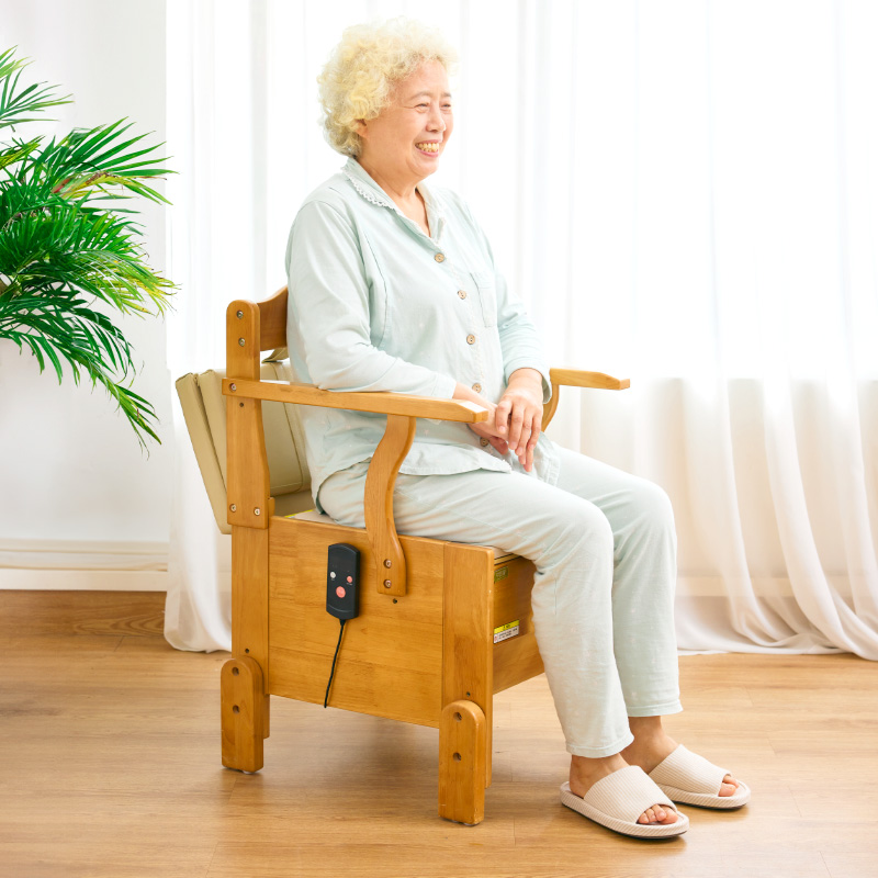 自（zì）動打包馬桶（tǒng）