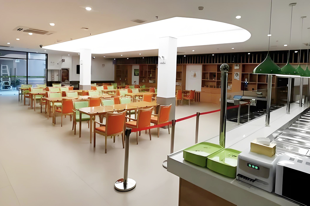 適老化餐（cān）桌