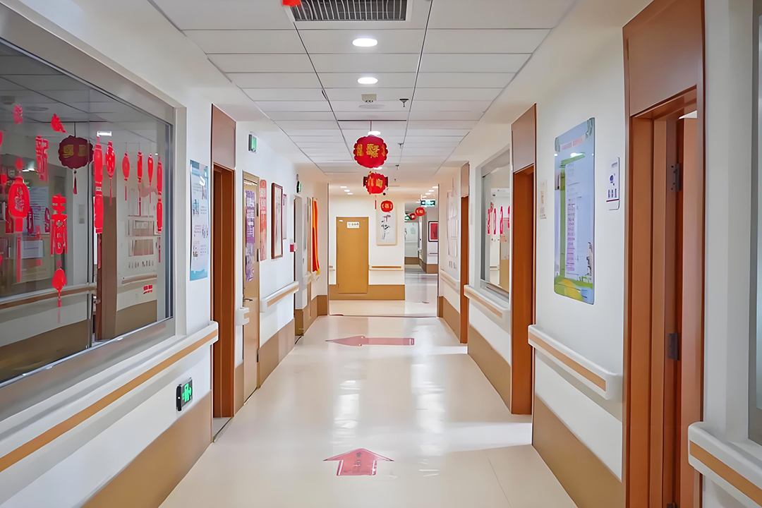 安全（quán）扶手