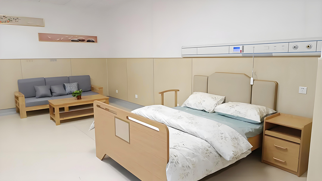 單人護理間