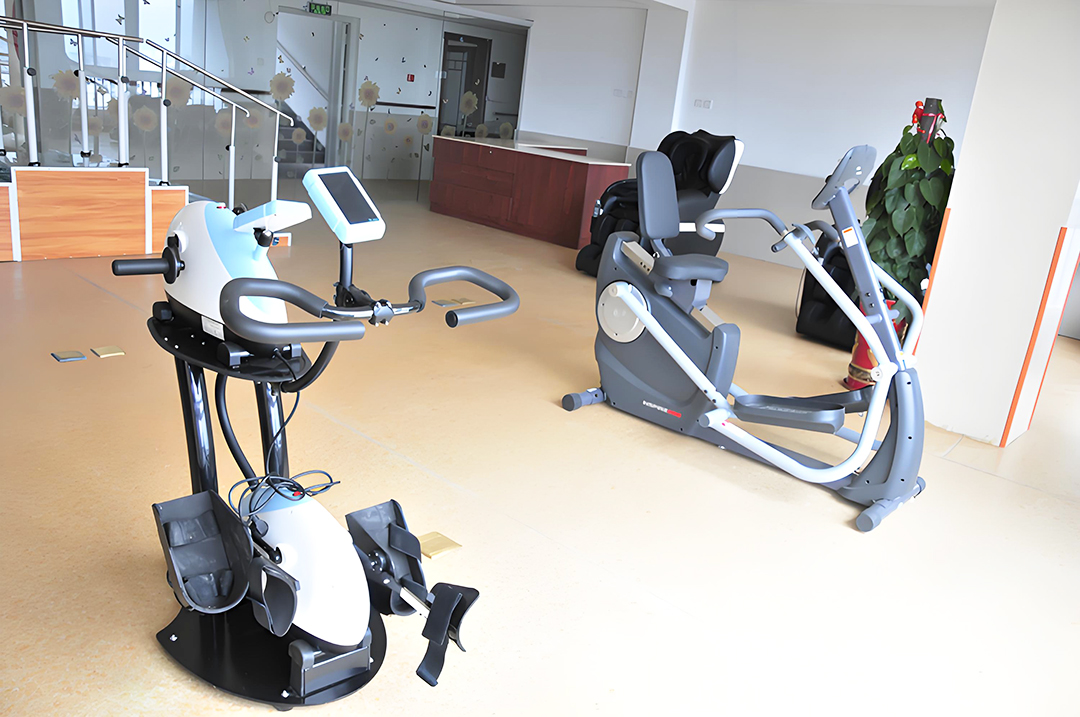 康複運動室（shì）