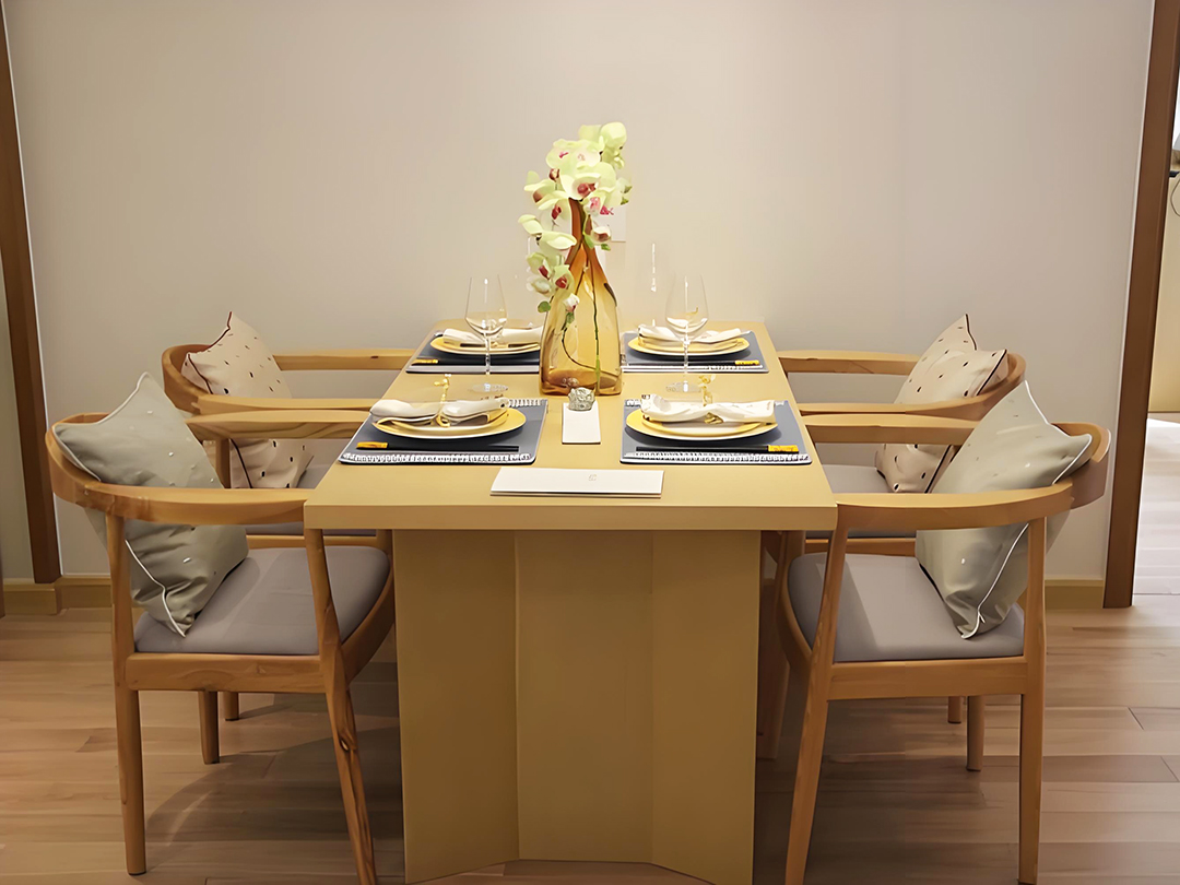 適老化餐（cān）桌