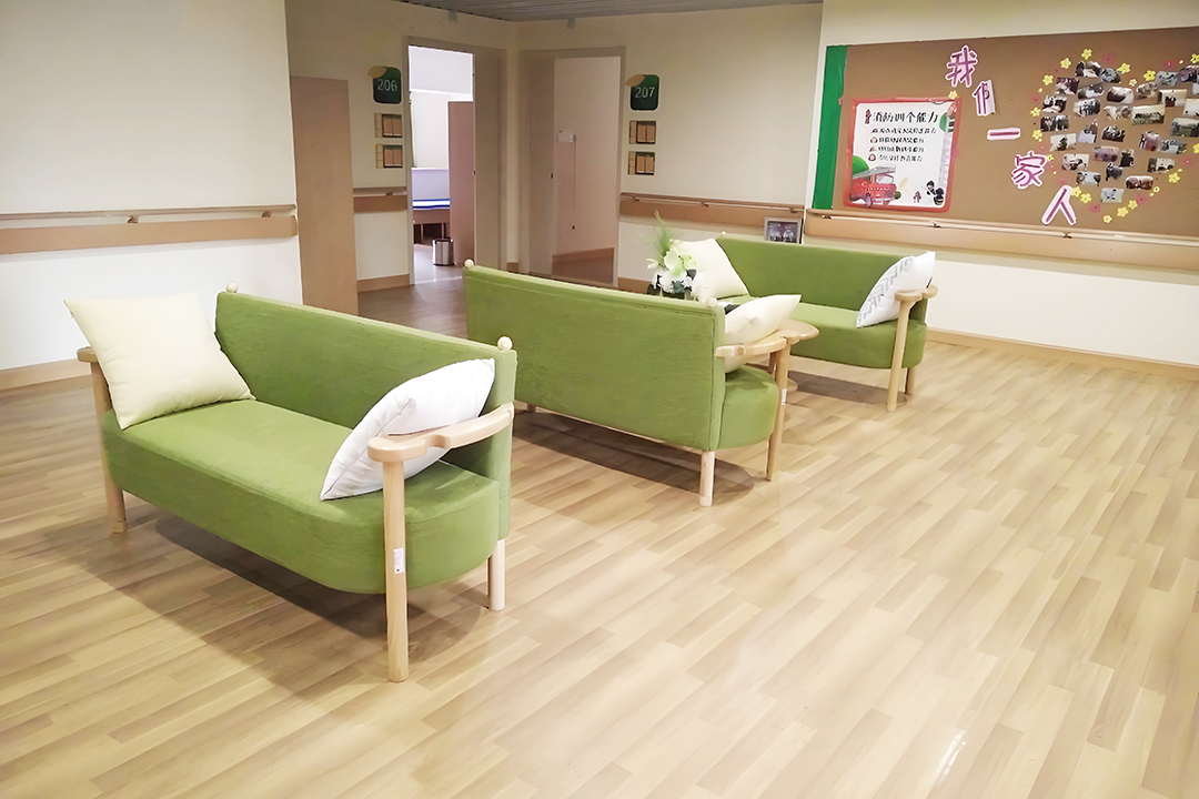 適（shì）老沙發